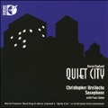 Quiet City - A.Copland, L.Ornstein, R.Aldridge, etc