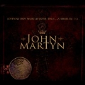 Johnny Boy Would Love This : A Tribute To John Martyn [2CD+DVD]