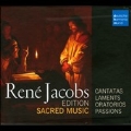The Rene Jacobs Edition<初回生産限定盤>