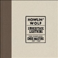 Smokestack Lightning : The Complete Chess Masters 1951-1960 [4CD+ブックレット]<限定盤>