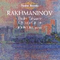 Rakhmaninov: Etudes Tableaux Op 33 & Op 39 / John Lill