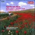 Apres un Reve - Reger, R.Strauss, H.Pfitzner, etc