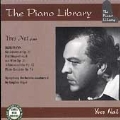 The Piano Library - Yves Nat plays Schumann / Eugene Bigot