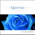 Quietime In the Garden
