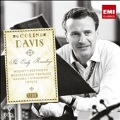 Colin Davis - His Early Recordings<限定盤>