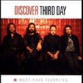 Discover Third Day EP