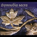 Hymnodia Sacra - 18th Century Icelandic Songbook