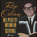 Pretty Woman/Crying: Collector's Edition [7inch+Tシャツ]