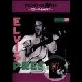 Threads & Grooves: Elvis Presley (Collector's Edition) [CD+Tシャツ]