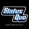 Classic Album Selection: Status Quo<初回生産限定盤>
