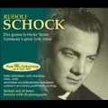 Rudolf Schock:Zum 90. Geburtstag