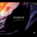Hymnus - Sibelius, C.Carlsen, C.A.Sinding, etc