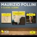 3 Classic Albums - Chopin<限定盤>