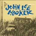 The Country Blues Of John Lee Hooker<完全限定盤>