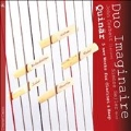 Quinar - 5 New Works for Clarinet & Harp