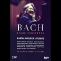 J.S.Bach: Piano Concertos