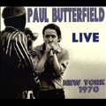 Live: New York 1970