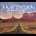 American Spirit