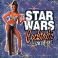 Star Wars: Cocktails in the Cantina