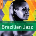 Rough Guide: Brazilian Jazz