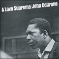 A Love Supreme