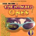The Number One's: Soul On Fire