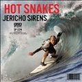 Jericho Sirens<Clear Vinyl>