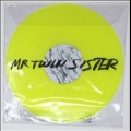 Mr.Twin Sister (Yellow Vinyl)<限定盤>