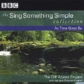 Sing Something Simple: As Time Goes By