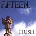 Hush [EP]