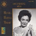 Perspective - Handel, Haydn & Mozart: Arias / Lois Marshall