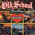 Old School Love Songs [Box]