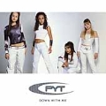 P.Y.T. (Down With Me) [ECD] [Hyper CD]