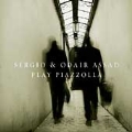 Sergio & Odair Assad play Piazzolla