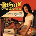 Diggin' The Crates For Afro-Cuban Funk