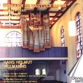 Bach: Organ Works on the Weimbs Organ / Tillmanns