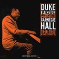 Complete Carnegie Hall 1946-1947 Concerts