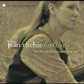 Ballads From Her Appalachian Family Tradition