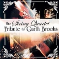The String Quartet Tribute To Garth Brooks
