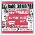 Sweet Home Chicago: A History Of Chicago Blues [Box]