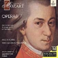Mozart, Beethoven: Operas / Julius Rudel, Amadeus Ensemble