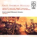 Great American Musicals / Carl Davis, et al