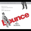Bounce (Original Cast Recording) [Slipcase]