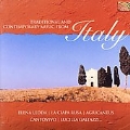 Traditional and Contemporary Music From Italy