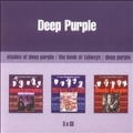 Shades of/Book of Taliesyn/Deep Purple