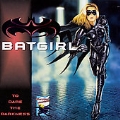 Batgirl - To Dare the Darkness