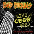 Live CBGB 1982