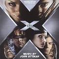 X2 : X-Men 2 (Original Score)