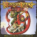 Dragonlance:Dragons Of Autumn Twilight