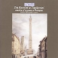 Da Rossini a Tagliavini - Organ Music at Bologna / Andrea Macinanti